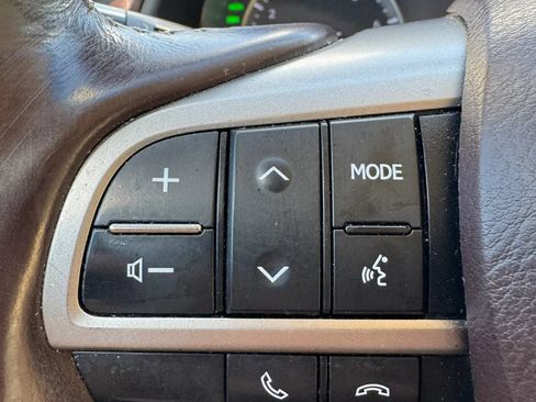 Used 2018 Lexus RX 350 AWD w/ Premium Package image 12