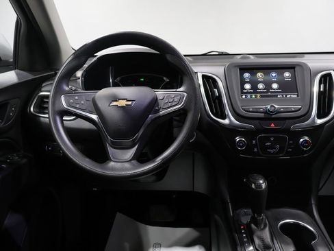 Used 2019 Chevrolet Equinox LT image 17