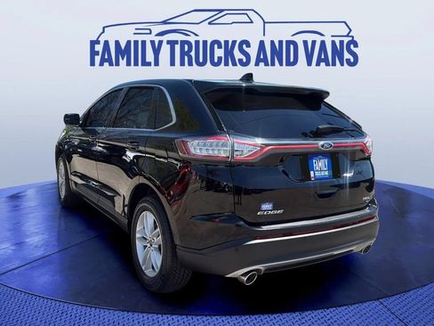 Used 2016 Ford Edge SEL w/ Equipment Group 201A AWD/4WD image 3