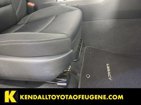 Used 2019 Subaru Legacy 2.5i Premium AWD/4WD image 29
