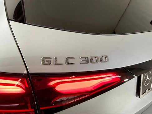 New 2026 Mercedes-Benz GLC 300 4MATIC image 13