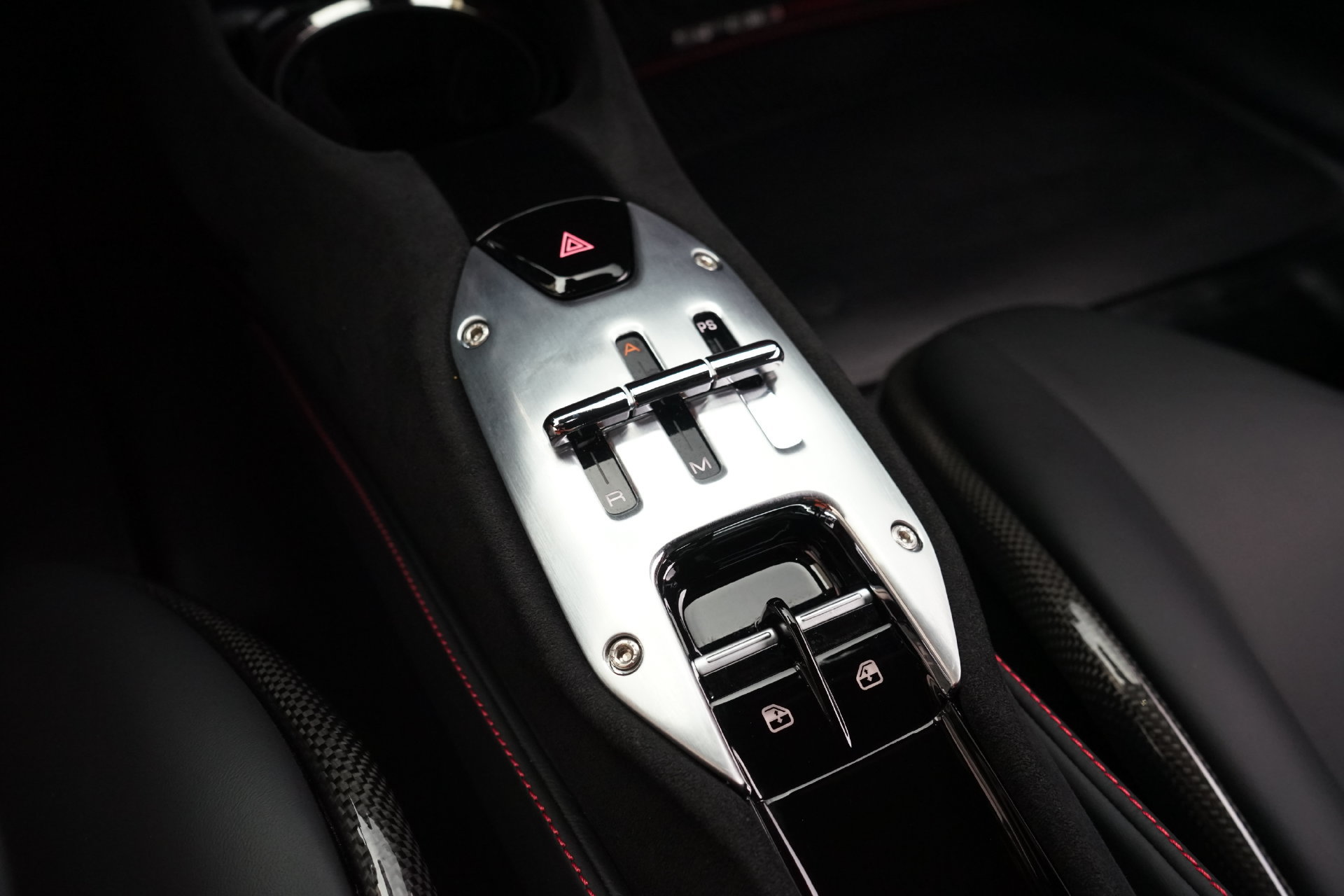 Used 2021 Ferrari SF90 Stradale AWD/4WD image 17