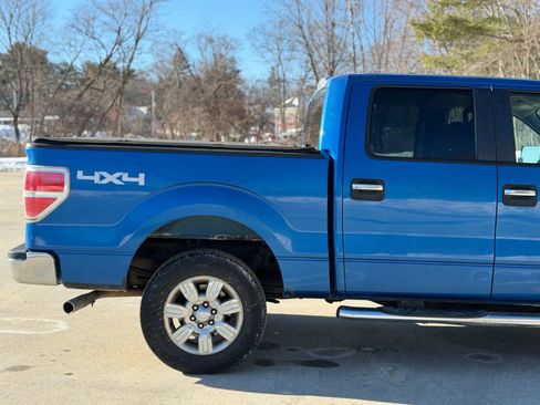Used 2010 Ford F150 XLT image 8