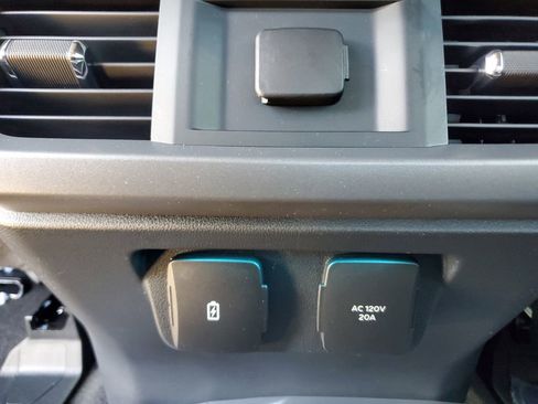 New 2025 Ford F150 XLT w/ Equipment Group 302A MID image 11