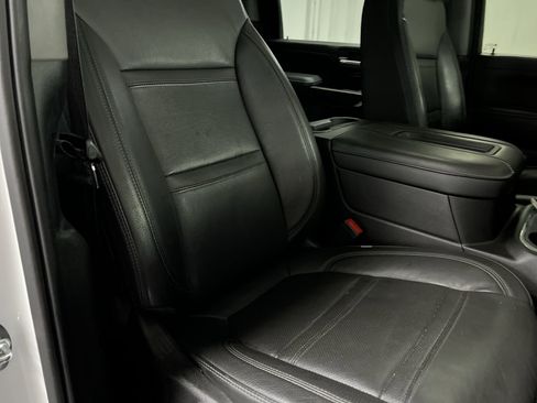 Used 2022 GMC Sierra 2500 Denali w/ Denali Ultimate Package image 90