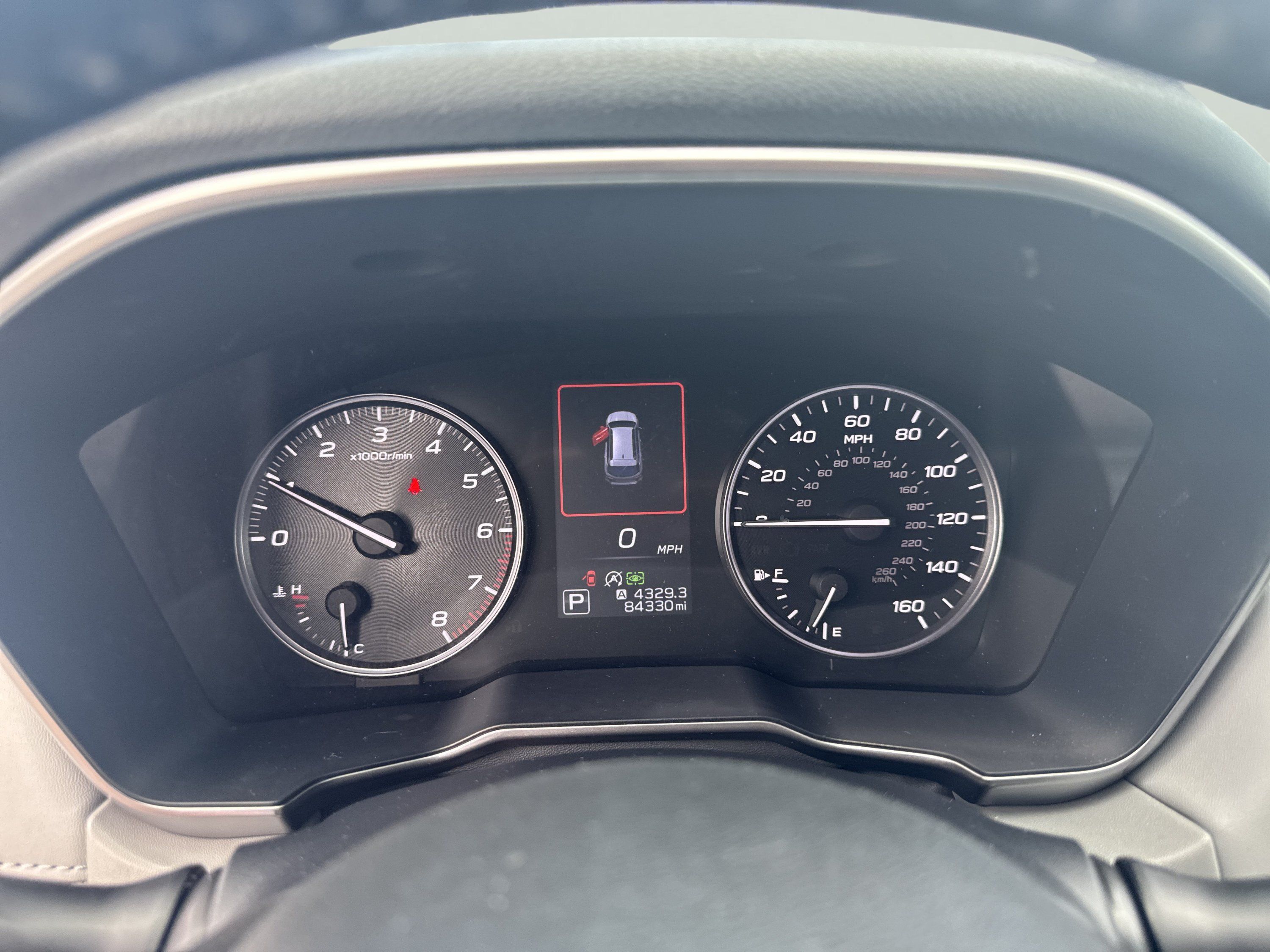 Used 2021 Subaru Outback Limited AWD/4WD image 14
