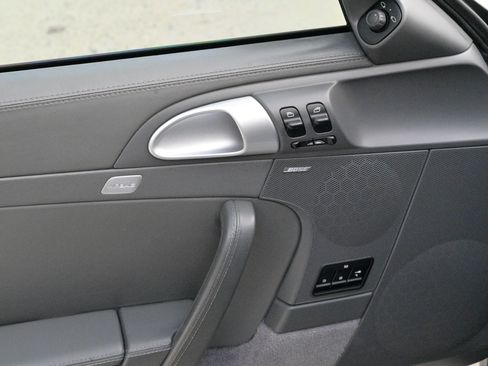 Used 2008 Porsche 911 Turbo image 22