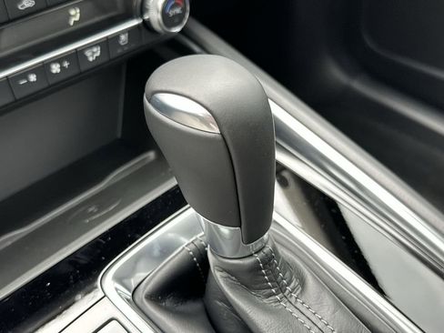 New 2025 MAZDA CX-5 AWD 2.5 S w/ Premium Plus Pkg image 20