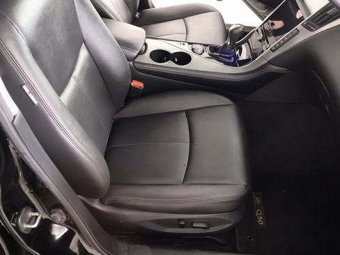 Used 2015 INFINITI Q50 Premium w/ Navigation Package image 14