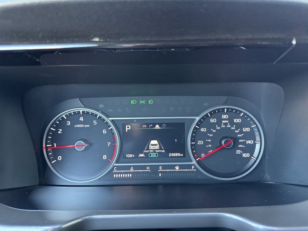Used 2022 Kia Sorento SX FWD image 19