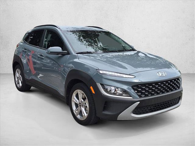 Used 2022 Hyundai Kona SEL AWD/4WD image 3