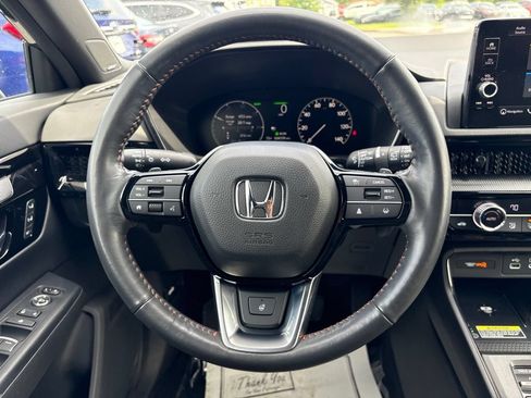 Used 2023 Honda CR-V Sport Touring image 14