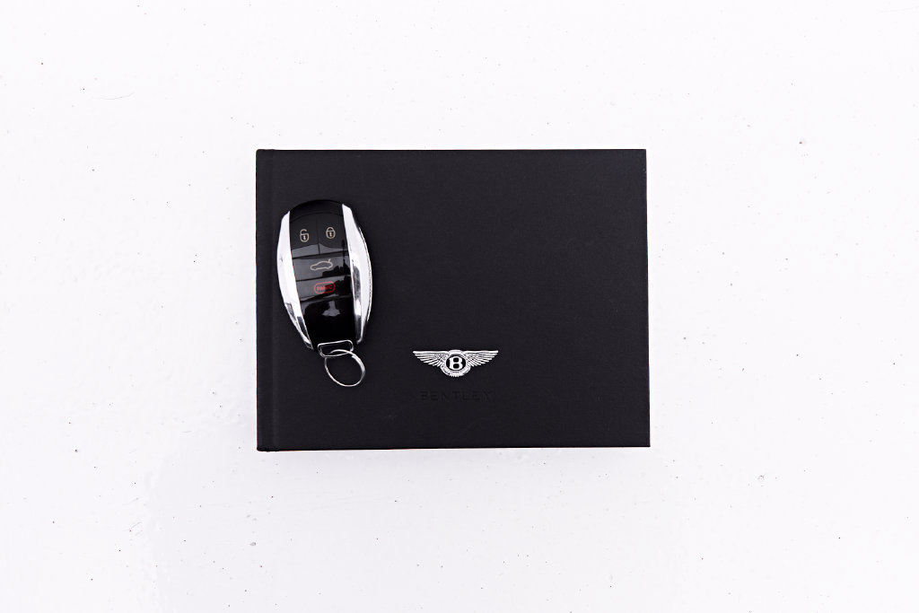 Used 2022 Bentley Flying Spur V8 AWD/4WD image 76