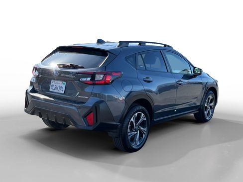 Used 2024 Subaru Crosstrek 2.0i Premium w/ Popular Package #4 AWD/4WD image 5