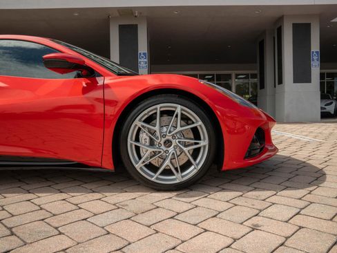 New 2026 Lotus Emira SE image 13