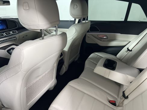 New 2026 Mercedes-Benz GLE 450 4MATIC Coupe image 21