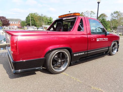 Used 1988 GMC Sierra 1500 2WD Regular Cab image 20