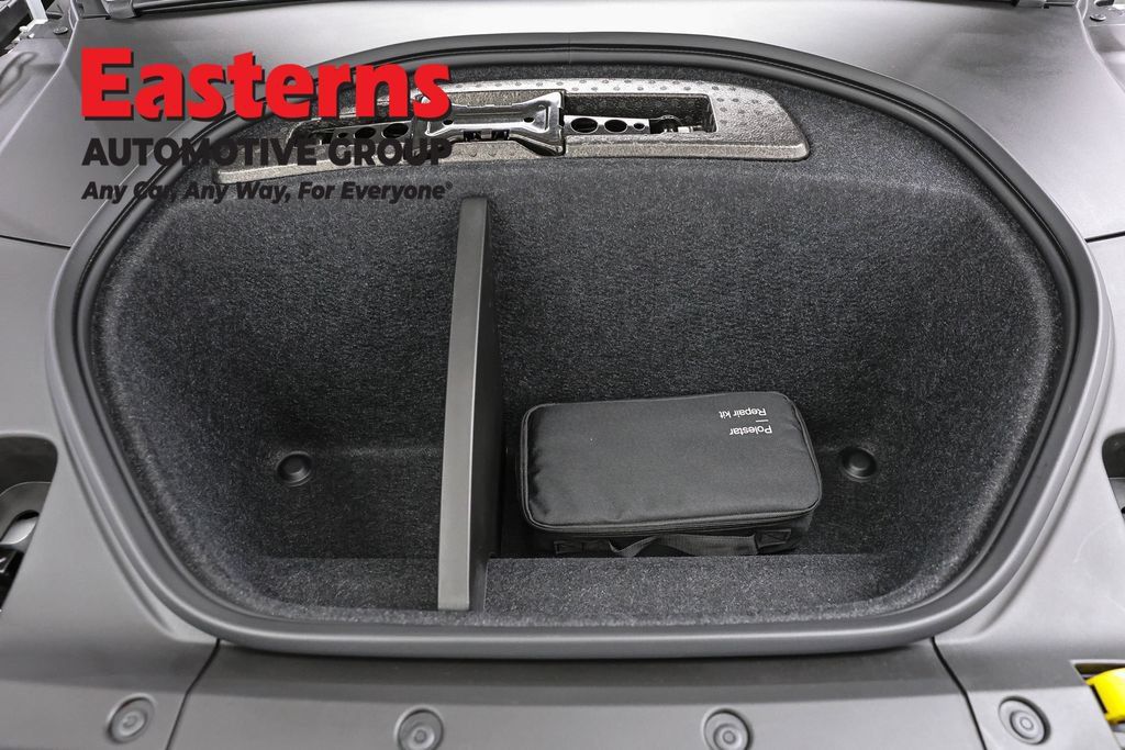 Used 2023 Polestar Polestar 2 w/ Pilot Pack AWD/4WD image 9
