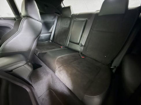 Used 2023 Dodge Challenger R/T w/ T/A Package image 27