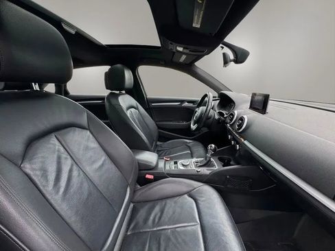 Used 2016 Audi A3 1.8T Premium FWD image 16