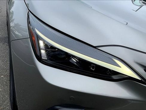 Certified 2024 Lexus NX 350 AWD image 32