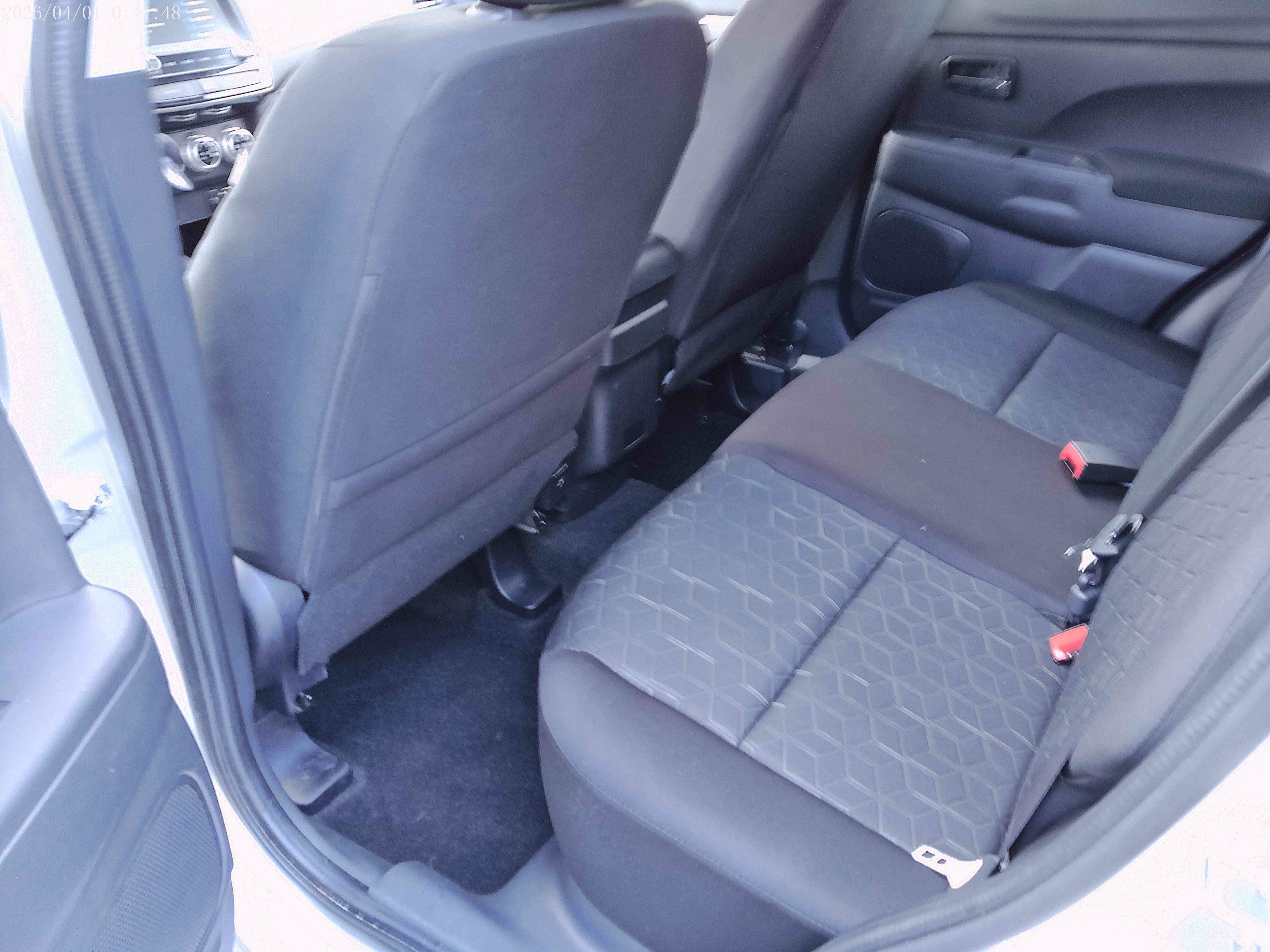Used 2026 Mitsubishi Outlander Sport AWD image 18