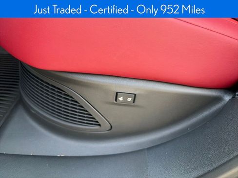 Used 2026 Lexus RX 500h F Sport w/ Appearance Package AWD/4WD image 14