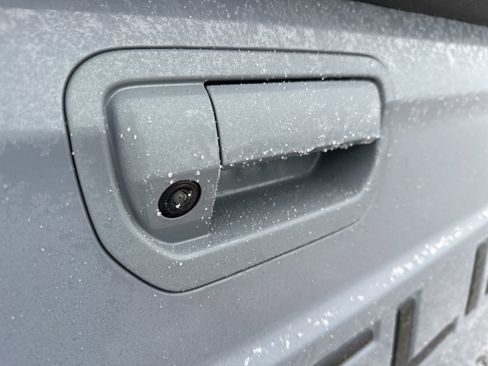 Used 2024 Honda Ridgeline Black Edition image 5