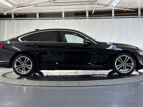 Used 2019 BMW 430i Gran Coupe RWD image 7