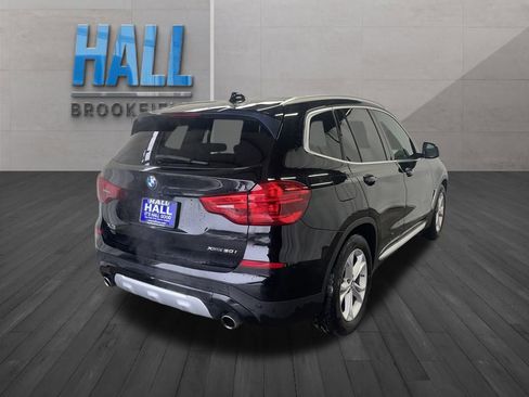 Used 2019 BMW X3 xDrive30i image 5