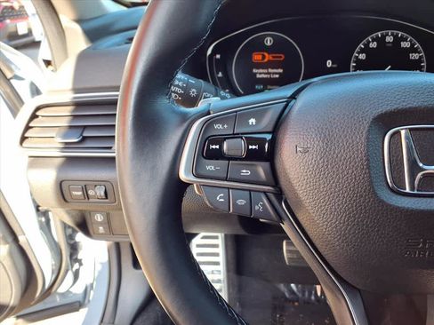 Used 2022 Honda Accord Sport Special Edition image 10