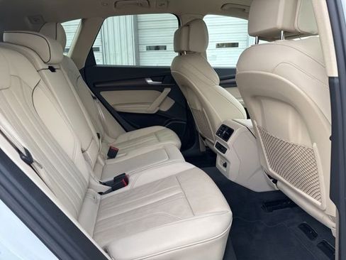 Used 2024 Audi Q5 2.0T Premium Plus image 14