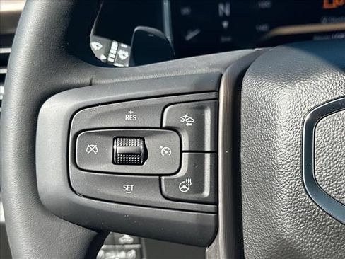 New 2026 GMC Sierra 1500 AT4X AWD/4WD image 31
