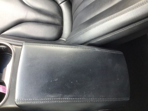 Used 2016 Lincoln MKX Premiere FWD image 13