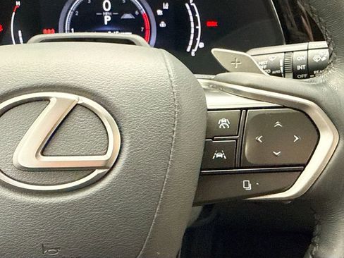 Used 2023 Lexus RX 350 FWD w/ Cold Area Package image 12
