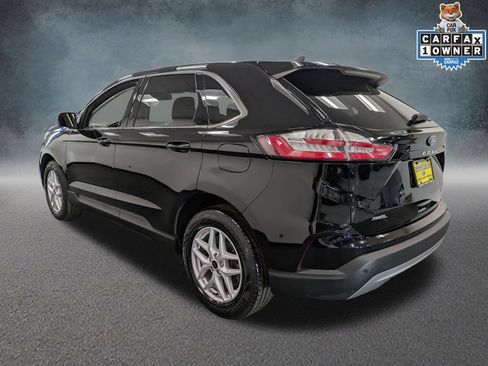 Used 2023 Ford Edge SEL w/ Convenience Package AWD/4WD image 6