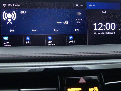 Used 2023 Acura MDX A-Spec image 15