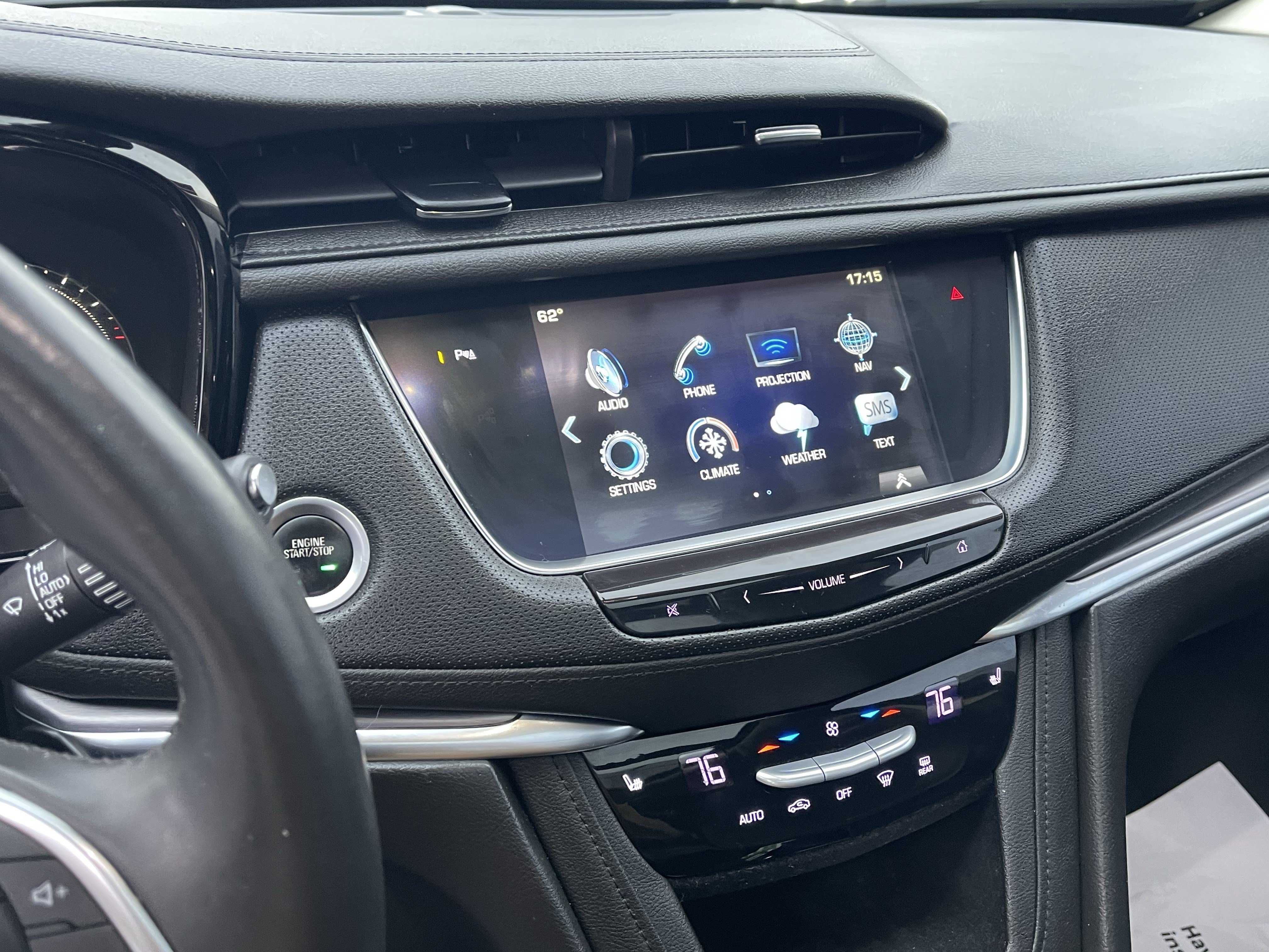 Used 2018 Cadillac XT5 Luxury w/ Driver Awareness Package FWD image 25