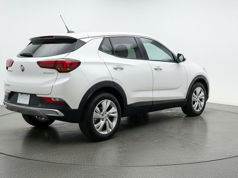 Used 2025 Buick Encore GX Preferred image 9