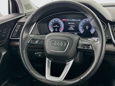 Used 2024 Audi Q5 2.0T Premium Plus w/ Premium Plus Package AWD/4WD image 8