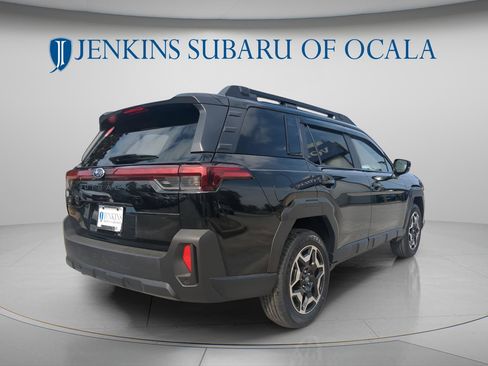 New 2026 Subaru Outback Touring image 4