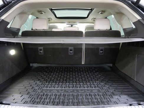 Used 2020 Lincoln Nautilus Reserve w/ Equipment Group 201A image 26