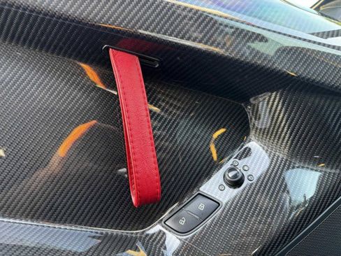 Used 2017 Lamborghini Aventador LP 750-4 Superveloce image 26