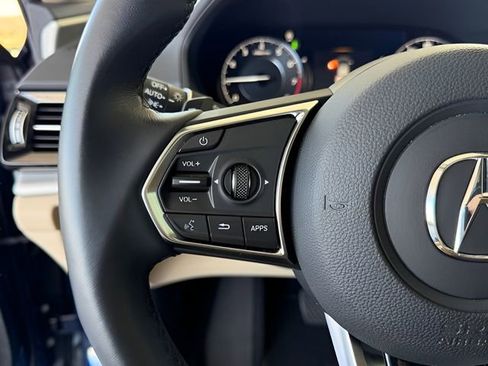 Used 2024 Acura RDX SH-AWD image 24