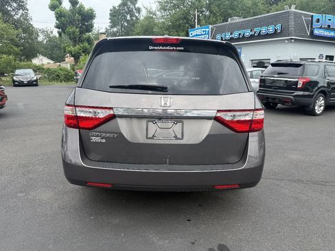 Used 2011 Honda Odyssey EX-L image 10