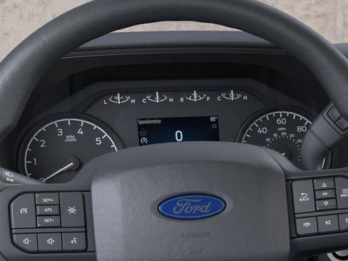 Used 2026 Ford F150 STX w/ Equipment Group 200A RWD image 13