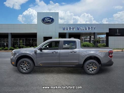 New 2026 Ford Maverick Tremor AWD/4WD image 2