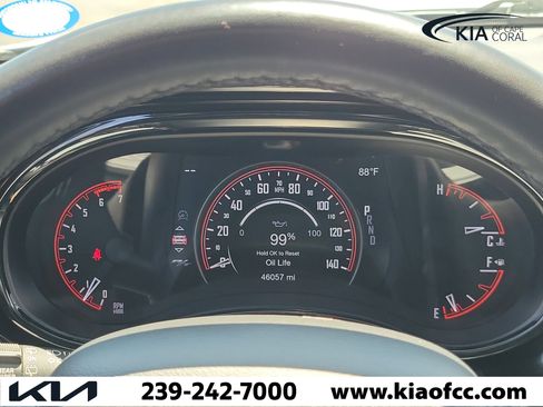 Used 2023 Dodge Durango R/T RWD image 29