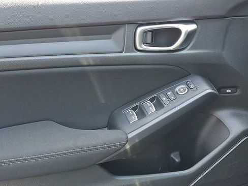 Certified 2024 Honda Civic Sport image 12