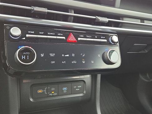 New 2026 Hyundai Tucson SEL AWD/4WD image 14